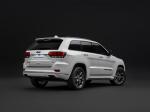 Jeep Grand Cherokee S Limited 2019 года (EU)